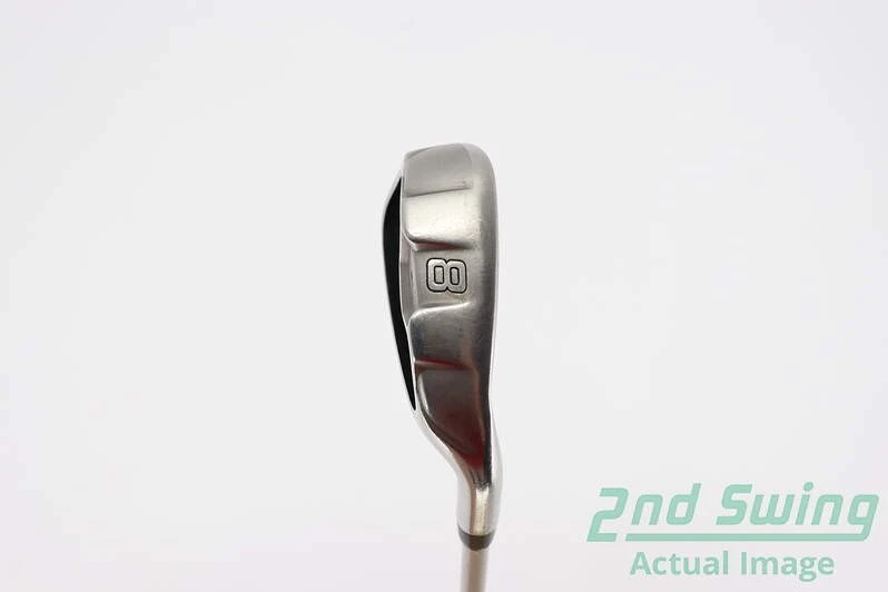 Cobra Baffler XL Single Iron 8 Iron Graphite Regular Right 37.0in - Image 2 of 4