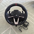 HORI Racing Wheel Apex RWA PS4-052(U/E) Playstation USB PS3 PS4 PC WHEEL ONLY
