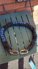Oxford Motorrad Bike Heavy Duty Kettenlänge 36 Zoll