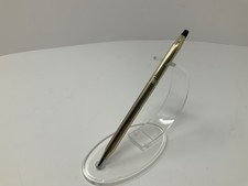 Cross Classic Century Ballpoint Pen 10K Gold Filled/Rolled With Pattern