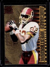 1996 Pacific Dynagon - Michael Westbrook #P-143