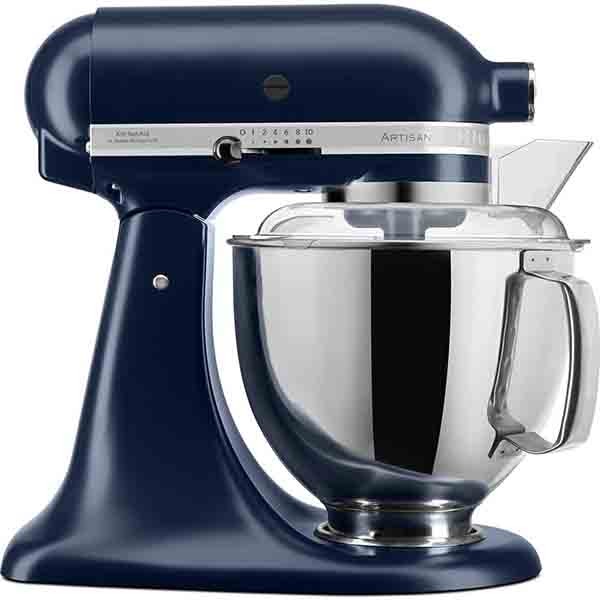 Kitchenaid Blau - Artisan 5Ksm175pseib Tinten - Bild 8
