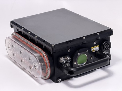 #ad #ad Subsea ROV Battery Module Housing w PCB Underwater Robotics Oceanographic $499.99