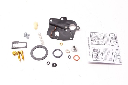 Prime Line 7-07172, 494623 Carburetor Kit NOS