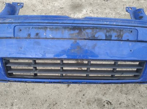 Stoßstangengrill vorne Mitte  Volkswagen Golf DE1915471-08
