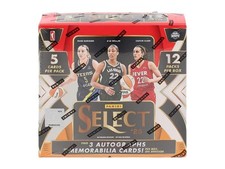2025 Panini Select WNBA Basketball Checklist Guide in-content 21
