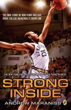 Andrew Maraniss Strong Inside (Young Readers Edition) (Paperback)
