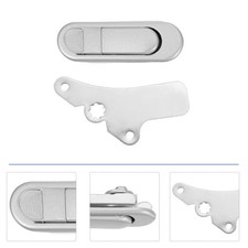  Electrical Panel Lock Industrial Equipment Security Door Cabinet Locks