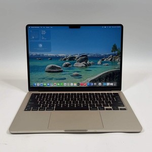 Apple MacBook Air M2 16GB for sale | eBay