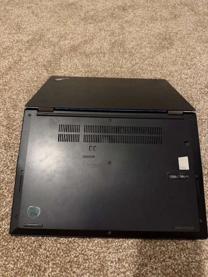 Lenovo ThinkPad L13 · i7-1165G7 · 16GB · 256GB, photo 4 of 4