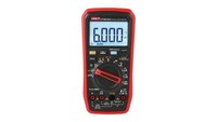 Miernik Cyfrowy Multimetr Uniwersalny Uni-T UT-18B MAX Uni-T