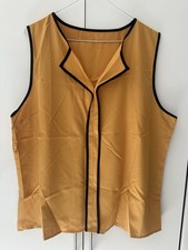 Mustard Top Size 16-new