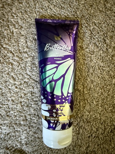 Bath & Body Works Ultimate Hydration Body Cream - 8 oz - MULTIPLE SCENTS - Picture 32 of 70