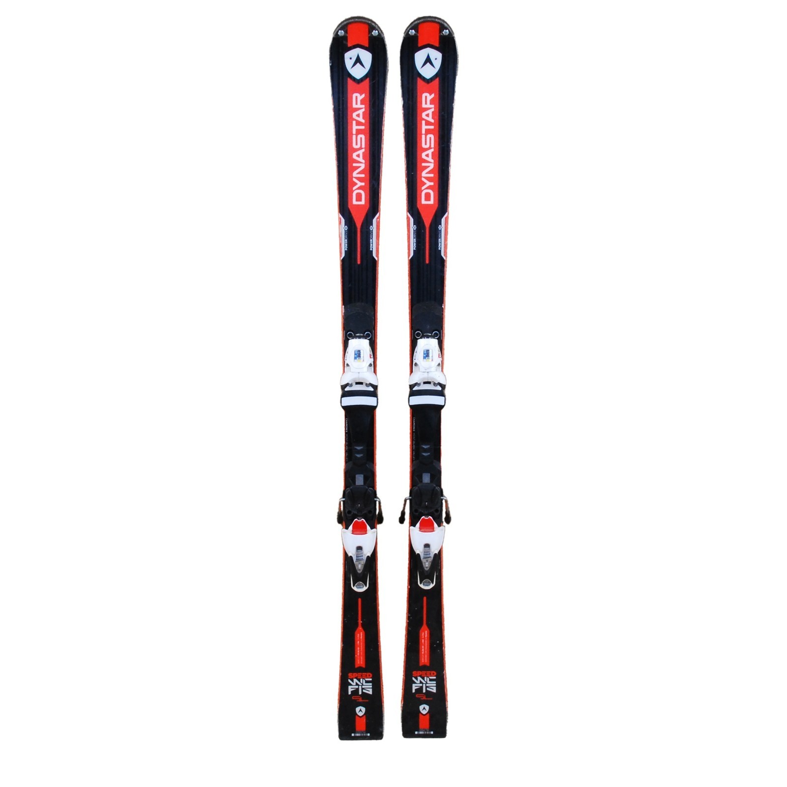 Sci Dynastar Speed WC FIS SL + attacchi