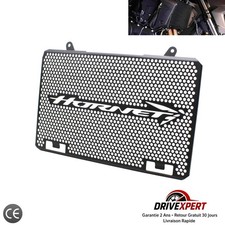 Griglia radiatore per Honda CB750 Hornet protezione alluminio nero 2023 2025 IT