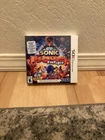 Sonic Boom: Fire & Ice Big Box Bonus DVD 3 Episodes Sealed Brand New 3ds