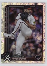 2025 Topps Baseball Complete Factory Set Exclusives Checklist Guide in-content 41