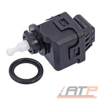 Stellmotor Scheinwerfer Leuchtweitenregulierung LWR FÜR Audi A3 8L 00-03