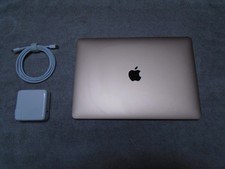 2020 release Apple MacBook Air, 13", 1.1GHz i3, 8gb RAM, 256gb SSD, Excellent