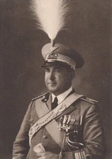 6352) TRANI, BARI, 9 GENIUS REGIMENT, THE CHRISTMAS COMMANDER.