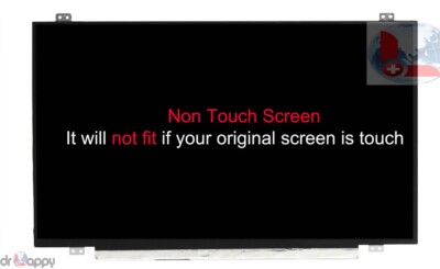 LCD DISPLAY SCHERMO 15.6 LTN156AT01 - Usb Informatica
