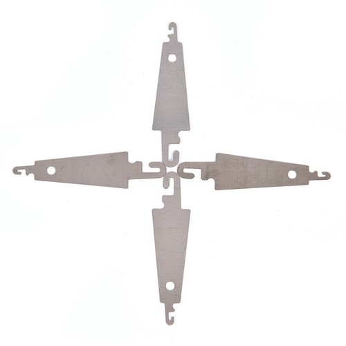 Effortless Needle Threading with Steel Hook Needle Threader for For hand Sewing - Picture 7 of 12