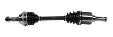 Left New CV Complete Assy   GSP North America   NCV12559