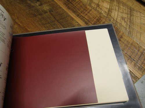 Benjamin Moore - Affinity Color Collectives Paint - Libro a colori - Bello - 2006 - Foto 5 di 5