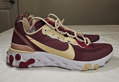 fsu nike react element 55