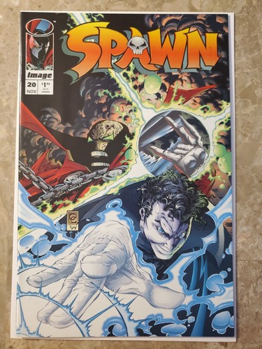 Spawn (Bild von 1992) - Wählen und wählen Sie Ihre Ausgabe/Los #1-117, 300, Schlüssel & mehr! - Bild 187 von 789
