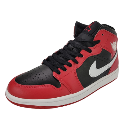 Nike Air Jordan 1 Mid Men display picture 2