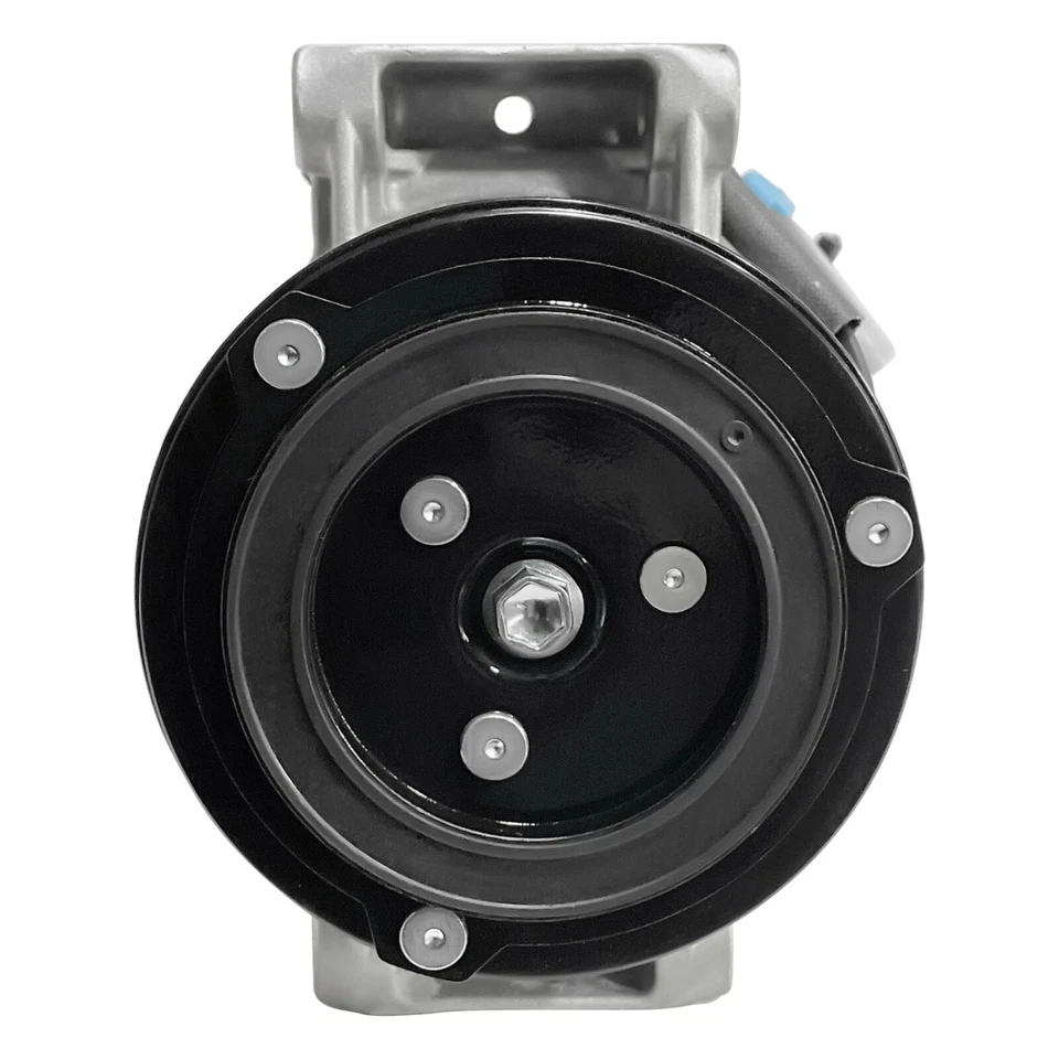 Nuevo compresor de aire acondicionado RYC FH275 para Pontiac Sunfire 2,2 L, 2,4 L 2002 Foto 3 de 4