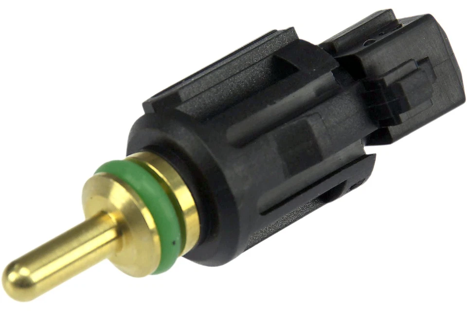 Sensor de temperatura del refrigerante del motor URO para BMW M6 Gran Coupé 2014-2015 Foto 4 de 4