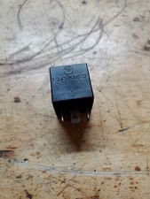 BMW AIRHEAD RELAY 30 85 86 87A/ 12435603