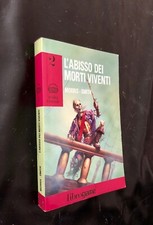 Librogame - Realtà Virtuale 2 L'Abisso Dei Morti Viventi - Morris/Smith EL 1994