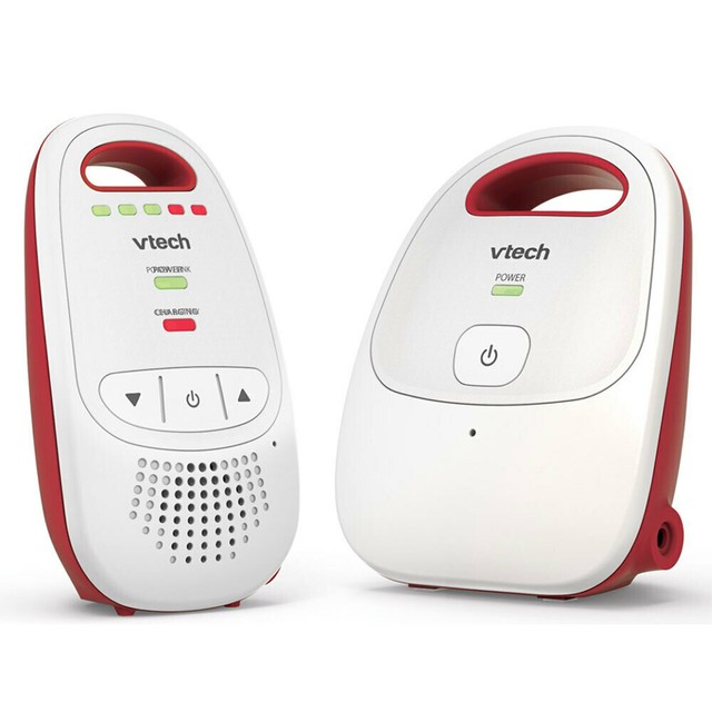 vtech safe and sound digital audio monitor