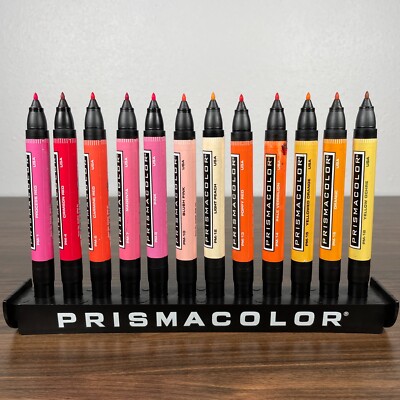 ART STIX PRISMACOLOR PREMIER 48色セット 5a6dffca-7937-44de-ae75-