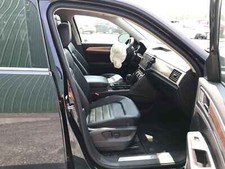 Used Starter Motor fits: 2019 Volkswagen Atlas 3.6 Grade A