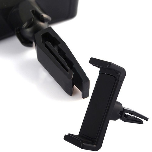 GPS Aire Auto Port Téléphone Support Car Étui Universel Air Vent Vo - Photo 5 sur 11
