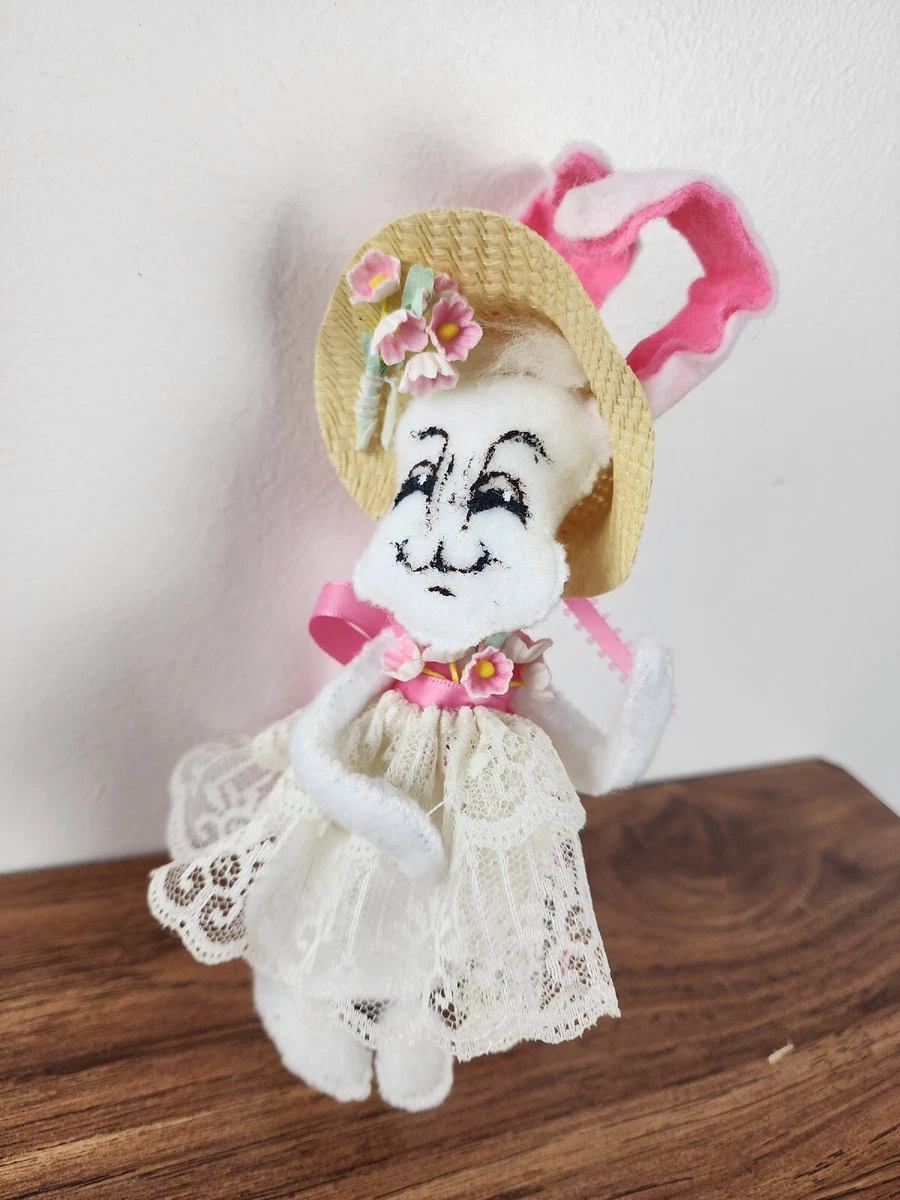 Easter annalee dolls hotsell