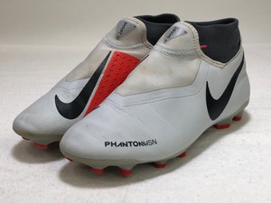 Nike Phantom Vision Club DF Mens FG Football Boots Firm