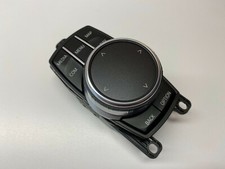 BMW F30 F34 F15 F16 FO7 F80 F22 Idrive Controller Touch Switch Nbt EVO 9866964
