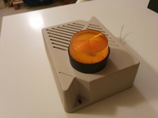 Logisty - L2403I - Sirena con lampeggiante