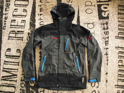 gore tex performance shell
