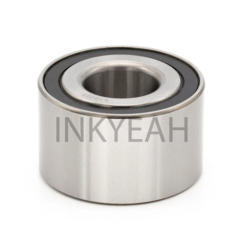 Par de cojinetes de rueda trasera peugeot 604 1991-1997 Toyota Previa 1977-1979 510005 Foto 4 de 4