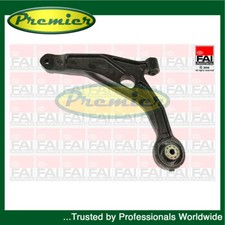 Braccio Comando Pista Anteriore Sinistro Premier Adatto a Dodge Journey 2008- + Altri Modelli