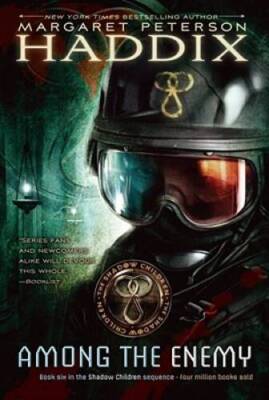Among the Enemy (Shadow Children) - Paperback - GOOD
