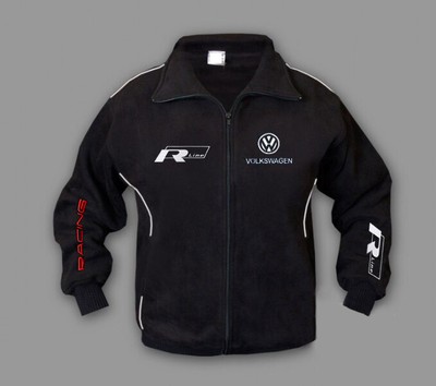 Mens Volkswagen R-Line New Fleece 