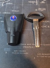 HU66 MECHANICAL HIGH SECURITY KEY BLANK HU66 MECHANICAL HIGH SECURITY KEY BLANK