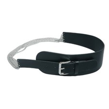 Wide Waistband Decorative Dress Cummerbund Female Corset Waist Belt Ornament